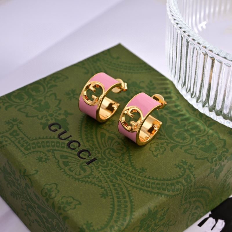 Gucci Earrings